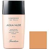 Guerlain Lingerie De Peau Fluid Foundation Very Light Cool C Ml