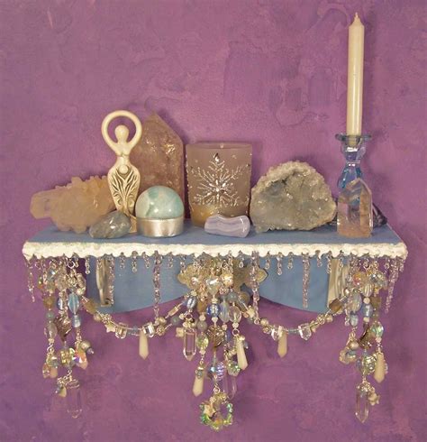 Die besten 25+ Pagan decor Ideen auf Pinterest | Wiccan Dekoration ...