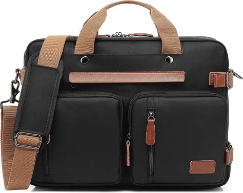 Amazon Coolbell Convertible Inches Laptop Bag In