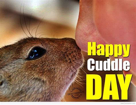 20 Cuddle Up Day Images Pictures Photos Page 2