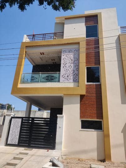 4 BHK 2200 Sqft Independent House For Sale At Kowkur Hyderabad