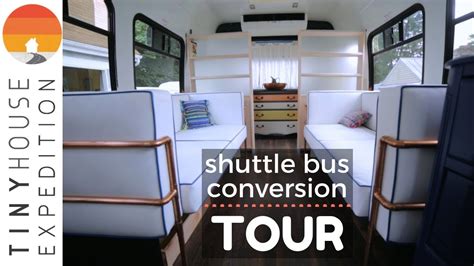 Mini Bus Conversion Floor Plans | Viewfloor.co