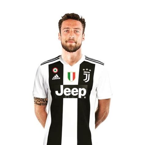 Juventus Con La Terza Maglia Il Kit Al Completo