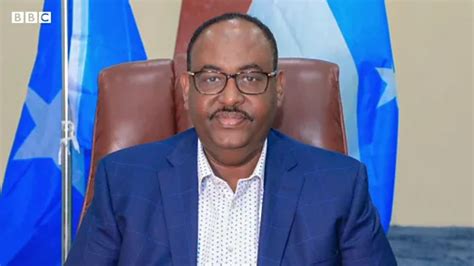 Dagaalka Afka Ah Ee Puntland Iyo Dawladda Soomaaliya Oo Meel Sare