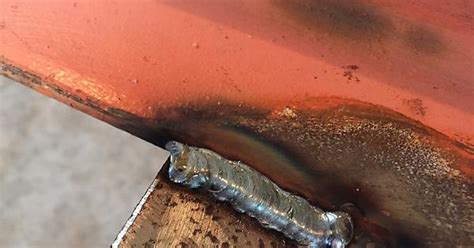 Practicing Welding Album On Imgur