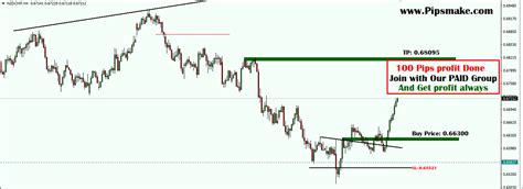 This Week Our Signal Result With Profit Check Now Pipsmake Best