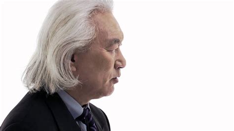 Michio Kaku Explains String Theory Youtube