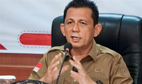 Pertumbuhan Ekonomi Kepri Tahun 2023 Tumbuh Sebesar 5 20 Persen Warta