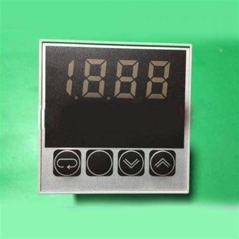 Aiset Shanghai Yatai Digital Thermostat Nge Precision Instrument