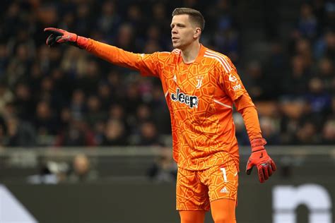 Szczesny Contro Gli Ex Calciatori In Tv Il Siparietto A DAZN