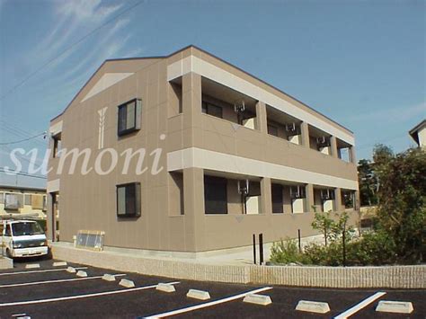 サンライズガーデンの賃貸物件 株式会社スモー二｜鈴鹿で住もーに！賃貸・売買・管理・リフォーム