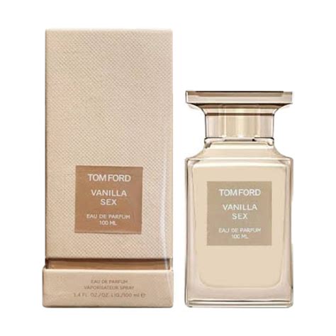 Tom Ford Vanilla Sex EDP 100ml Unisex Parfüm Parfüm Mekanı Orjinal