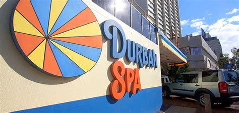 Durban Spa - Timeshare Central