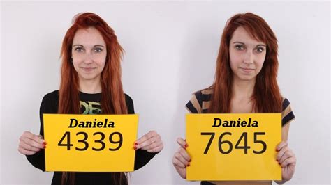 Czech Castin Wannabe Porn Stars 025 1 Porn Pic