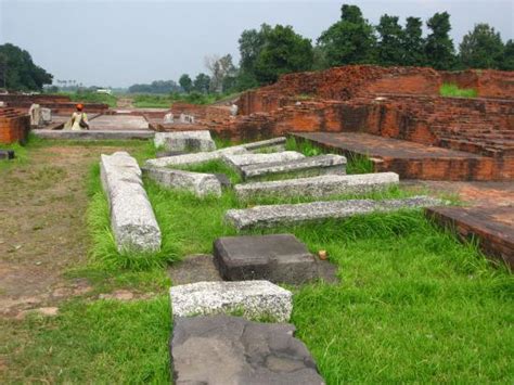 Very good place - Review of Vikramshila Ruins, Bhagalpur, India - Tripadvisor