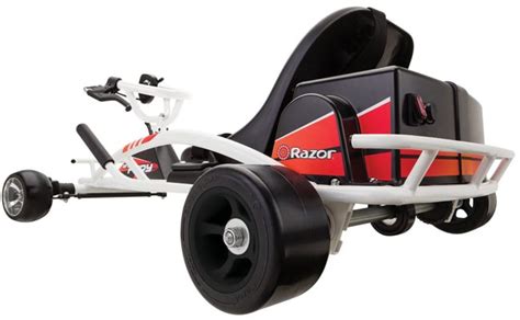 Best Electric Go Karts For Kids [Comparison Table and Ratings]