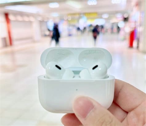 最新情報まとめAirPods Pro第3世代発売日スペックいつ発売 motifyublog