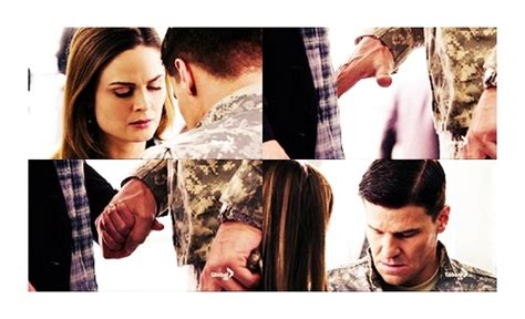 Brennan & Booth - Temperance Brennan Fan Art (16632162) - Fanpop