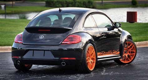 Volkswagen Beetle Modified Amazing Photo Gallery Some Information