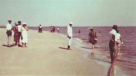 Jekyll Island Honoring Black History Through Dolphin Club Days