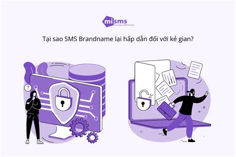 SMS Brandname Giải pháp giúp an tâm về thông tin vững tin về thương