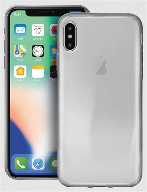 PURO 0 3 Nude Apple iPhone XR Läpinäkyvä hinta hobbyhall fi