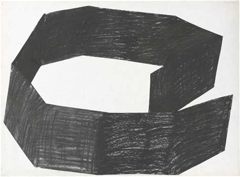 Review ‘phyllida Barlow Fifty Years Of Drawings Apollo Magazine