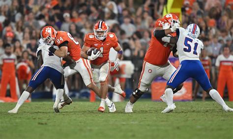 Clemson Football Tigers Travel To Wake Final Odds Best Bet Prediction