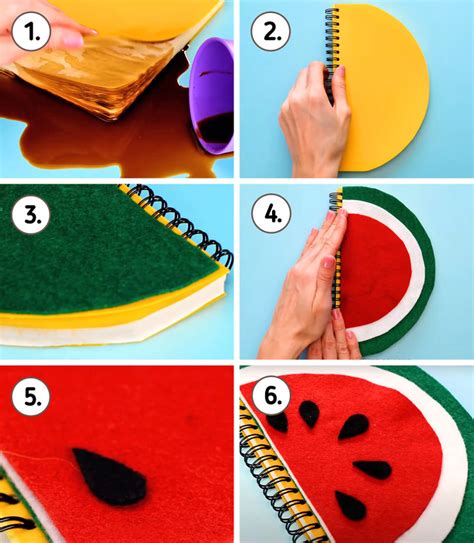 10 Best Back To School Hacks And Crafts To Impress Your Teacher / 5 ...