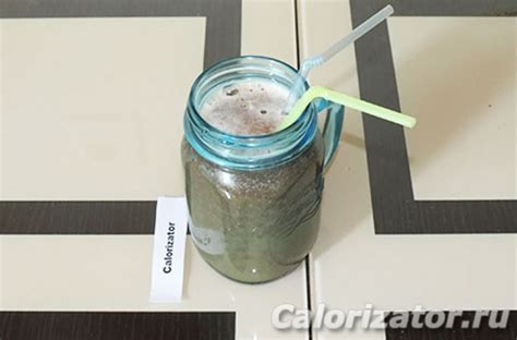 Напиток из семян дыни - как приготовить, рецепт с фото по шагам ...