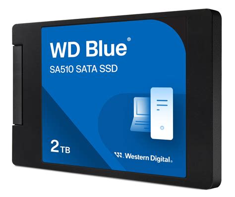 WD Blue SA510 2TB Internal SSD SATA WDBB8H0020BNC-WRSN - Best Buy