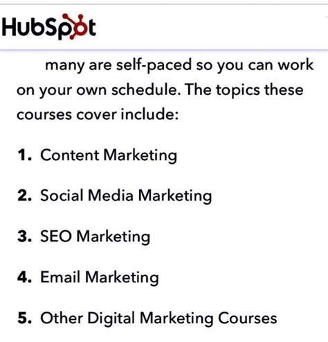 Kirk Borne On Twitter 50 Free Online Marketing Classes Https T Co