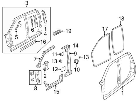 Ram 1500 Classic Quarter Panel Vent Crew Cab 4589934aa