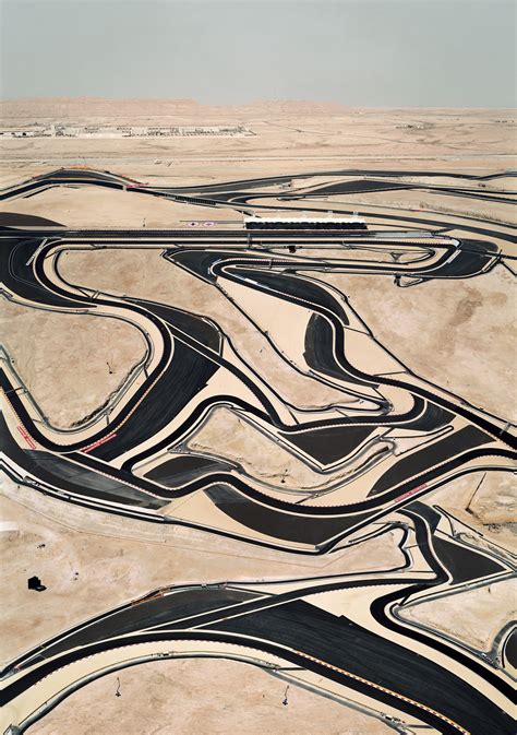 Andreas Gursky Archive