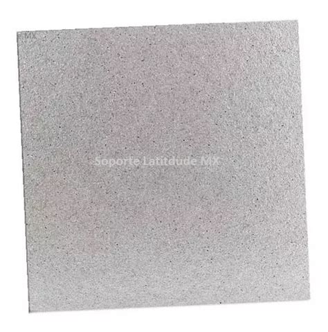 Placa De Mica Sidelite Para Horno De Microondas MercadoLibre