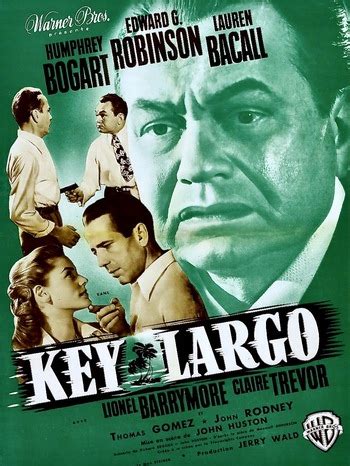 Key Largo (Film) - TV Tropes