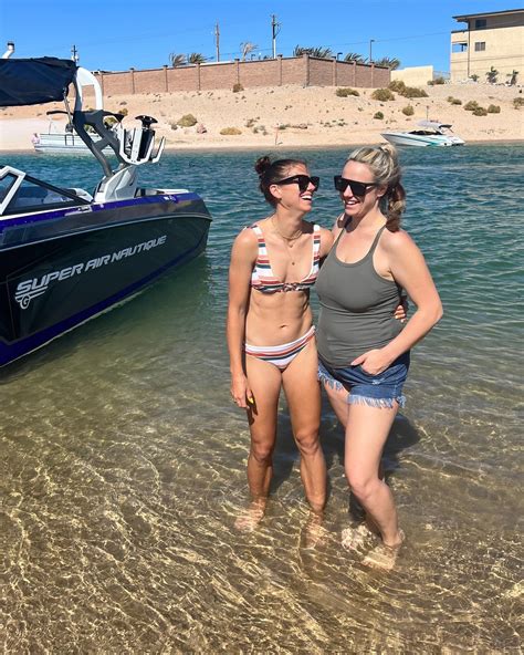 Alex In A Bikini Again R Alexmorgan