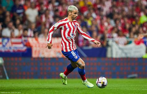 Transfert Atletico Madrid Mercato Actu Et Rumeurs Football Live Foot