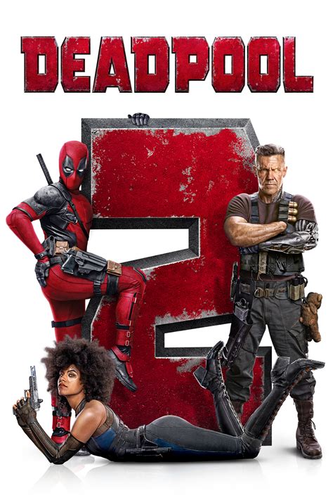 Deadpool 2 Deadpool 2 A Huge Hollywood Star Made A Cameo In The