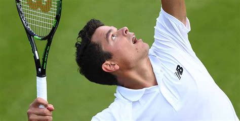 Raonic not Canada's best hope at Wimbledon 2016 | Offside