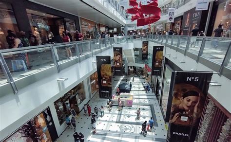 Mall Marina Arauco ¿a Qué Hora Cierra El Mall De Viña Del Mar Y Qué