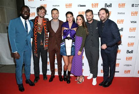 Shailene Woodley - Endings Beginnings premiere - TIFF 2019-18 | GotCeleb