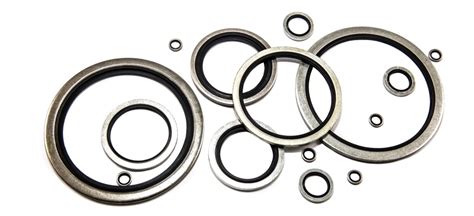 Imperial Bonded Seals Kit Buy Online Eastern Seals Uk Ltd