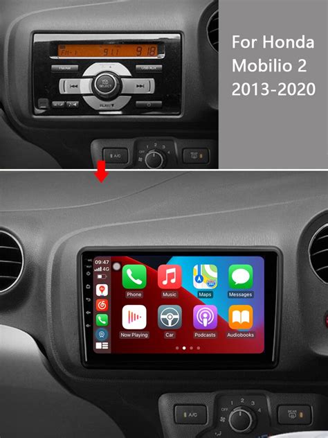 Idoing Inch Car Stereo Android Radio Multimedia Video Player For