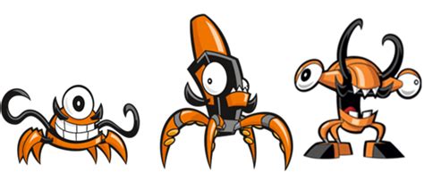flexers wiki mixels fandom