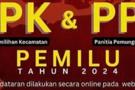 Bocoran Soal Tes Tulis Ppk Pemilu Materi Wawasan Kebangsaan Dan