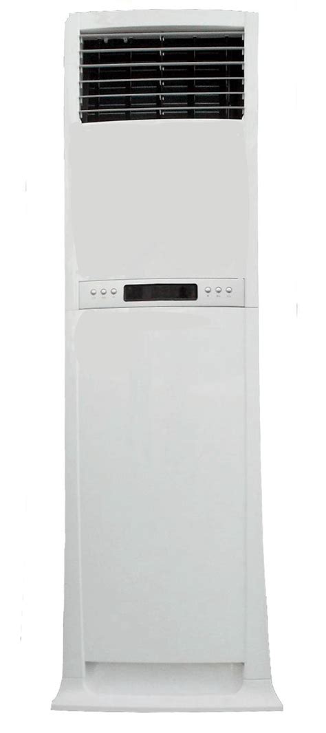 Floor Standing Type Air Conditioner With Cecbrohs Certificates