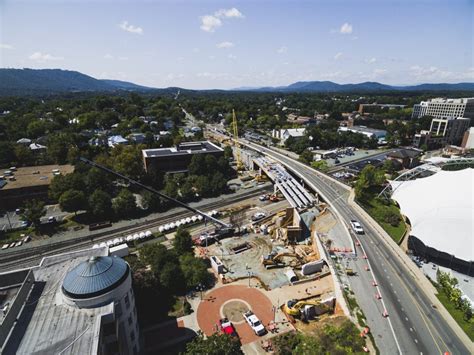 Belmont Bridge Caton Construction Group