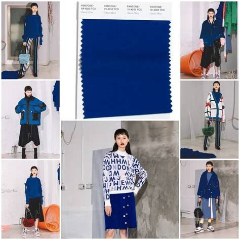 Tendencia En Colores Que Se Llevar N La Pr Xima Temporada Seg N Pantone