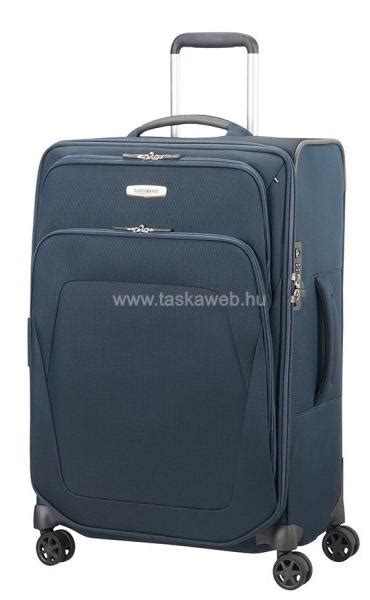 Vásárlás Samsonite SPARK SNG bővíthető nagy bőrönd 65N 008 Bőrönd